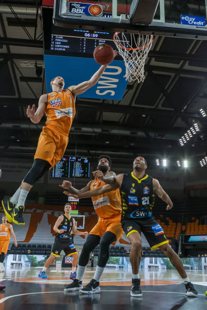 在比赛中 在比赛中