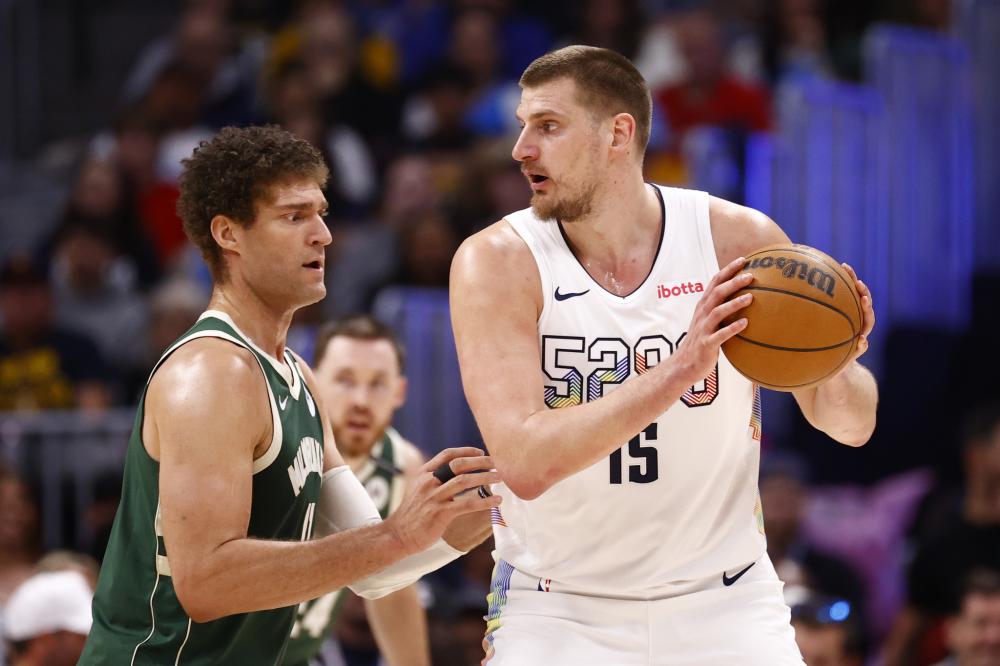 个沉重打击 个沉重打击